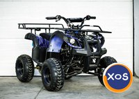 ATV KXD 006-7 HUMMER 110CC#AUTOMAT - 1