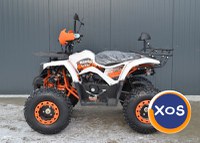 ATV KXD MARSH PRO 004-3G8 125CC#SEMI-AUTOMAT - 2