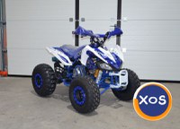 ATV KXD RAPTOR 004-3G8 125CC#SEMI-AUTOMAT - 3