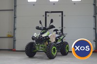 ATV KXD WAR 008 - 10 DISCOVERY 200CC AUTOMAT - 2