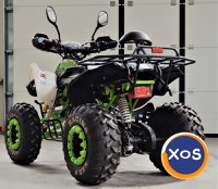 ATV KXD WAR 008 - 10 DISCOVERY 200CC AUTOMAT - 3