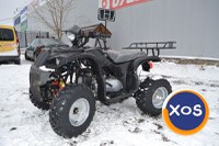 ATV NITRO AKP HUMMER 006-RS10 150CC#AUTOMAT - 1