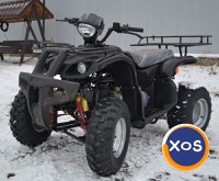 ATV NITRO AKP HUMMER 006-RS10 150CC#AUTOMAT - 3