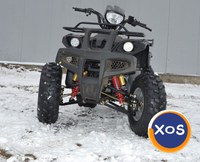 ATV NITRO AKP HUMMER 006-RS10 150CC#AUTOMAT - 4