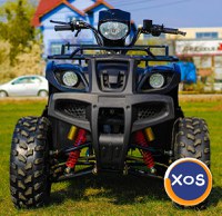ATV NITRO AKP HUMMER 006-RS10 150CC#AUTOMAT - 2