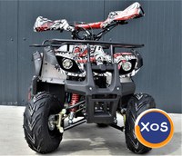 ATV NITRO TORONTO 3G8 GRAFFITI:SEMI-AUTOMAT - 2