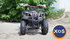 ATV NITRO TORONTO 3G8 GRAFFITI:SEMI-AUTOMAT
