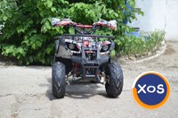 ATV NITRO TORONTO 3G8 GRAFFITI:SEMI-AUTOMAT - 1