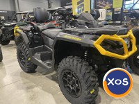 2023 CAN-AM OUTLANDER MAX XT-P 1000R ATV - 3