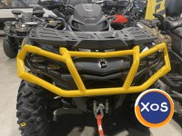 2023 CAN-AM OUTLANDER MAX XT-P 1000R ATV - 4