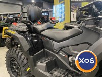 2023 CAN-AM OUTLANDER MAX XT-P 1000R ATV - 5