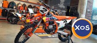 2023 KTM SX 450 F Factory Edition Motocross - 1