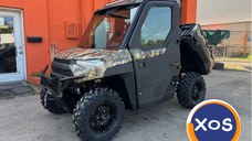 2021 Polaris Ranger XP 1000 EPS Northstar Edition
