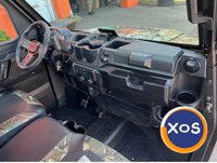 2021 Polaris Ranger XP 1000 EPS Northstar Edition - 2