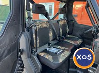 2021 Polaris Ranger XP 1000 EPS Northstar Edition - 3