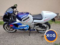 SUZUKI GSXR 600 ! ca NOU - 2