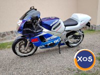 SUZUKI GSXR 600 ! ca NOU - 5