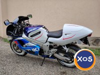 SUZUKI GSXR 600 ! ca NOU - 6