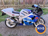 SUZUKI GSXR 600 ! ca NOU - 10