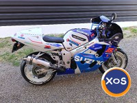 SUZUKI GSXR 600 ! ca NOU - 3