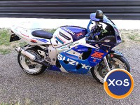 SUZUKI GSXR 600 ! ca NOU - 4