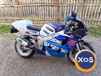 SUZUKI GSXR 600 ! ca NOU - 4