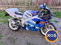 SUZUKI GSXR 600 ! ca NOU - 4