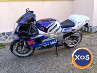 SUZUKI GSXR 600 ! ca NOU - 5