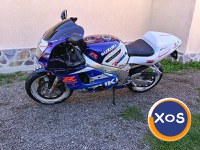SUZUKI GSXR 600 ! ca NOU - 5