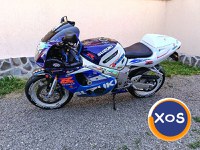 SUZUKI GSXR 600 ! ca NOU - 5