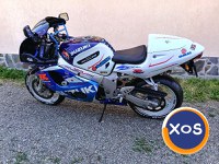SUZUKI GSXR 600 ! ca NOU - 6