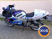 SUZUKI GSXR 600 ! ca NOU - 6