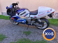 SUZUKI GSXR 600 ! ca NOU - 6