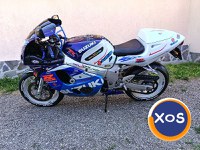 SUZUKI GSXR 600 ! ca NOU - 9