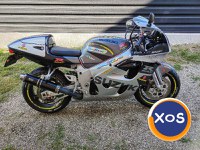 SUZUKI GSXR 600 ! IMPECABIL ! ca NOU - 1