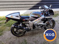 SUZUKI GSXR 600 ! IMPECABIL ! ca NOU - 3