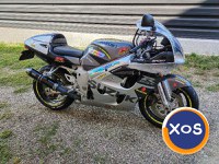 SUZUKI GSXR 600 ! IMPECABIL ! ca NOU - 4