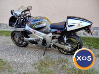 SUZUKI GSXR 600 ! IMPECABIL ! ca NOU - 6