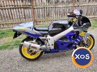 SUZUKI GSXR 600 ! stare FOARTE BUNA - 3