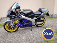 SUZUKI GSXR 600 ! stare FOARTE BUNA - 5