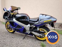 SUZUKI GSXR 600 ! stare FOARTE BUNA - 6