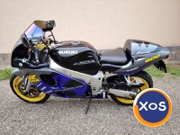 SUZUKI GSXR 600 ! stare FOARTE BUNA - 9