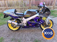 SUZUKI GSXR 600 ! stare FOARTE BUNA - 1