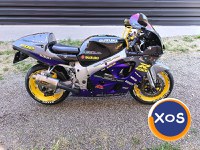 SUZUKI GSXR 600 ! stare FOARTE BUNA - 10