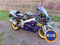 SUZUKI GSXR 600 ! stare FOARTE BUNA - 4