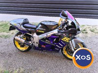 SUZUKI GSXR 600 ! stare FOARTE BUNA - 5