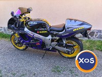 SUZUKI GSXR 600 ! stare FOARTE BUNA - 6