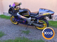 SUZUKI GSXR 600 ! stare FOARTE BUNA - 6