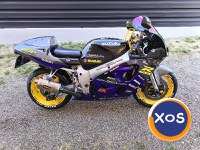 SUZUKI GSXR 600 ! stare FOARTE BUNA - 8