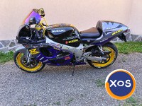 SUZUKI GSXR 600 ! stare FOARTE BUNA - 9